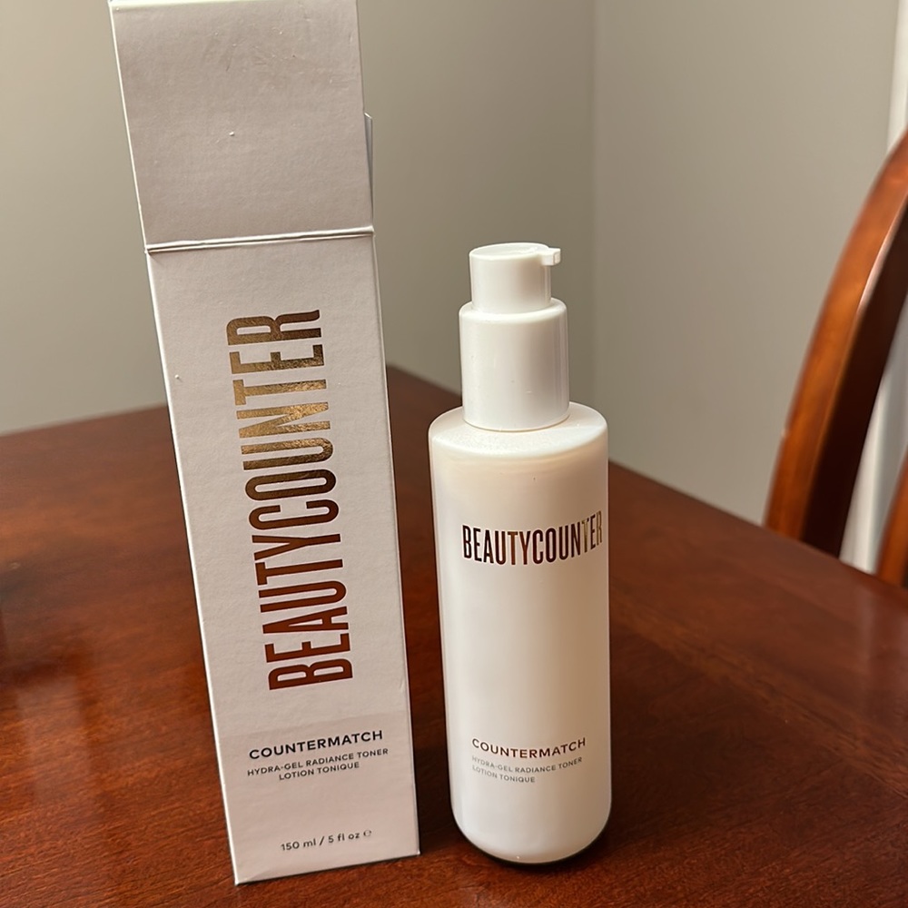 Beautycounter Countermatch Hydra-Gel Radiance Toner
